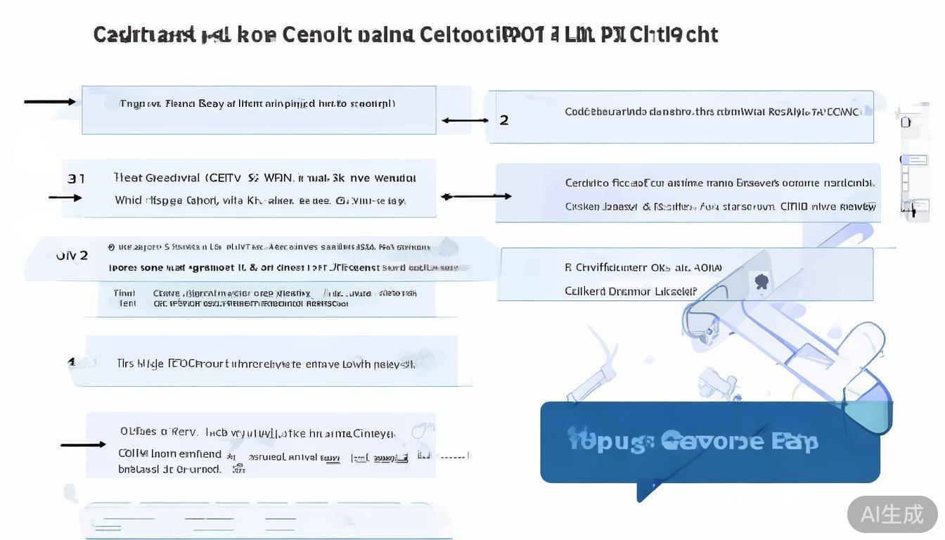 三、VPN登录证书的配置流程详解
为了确保VPN