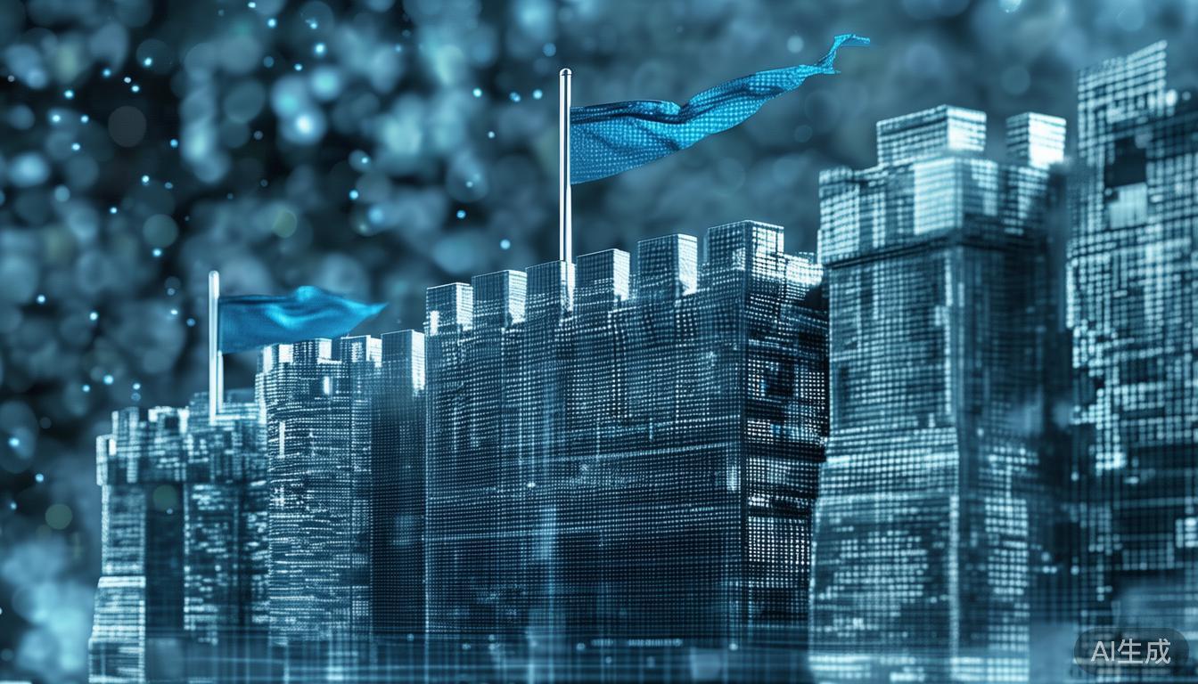 SSL/TLS协议被广泛采用，它能为传输数据提供多