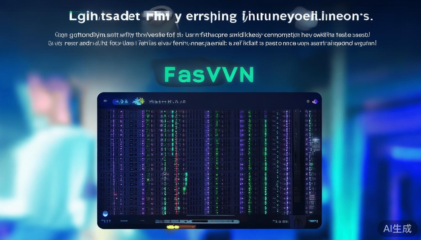 快连VPN是一款以高速连接和简便配置著称的VPN服