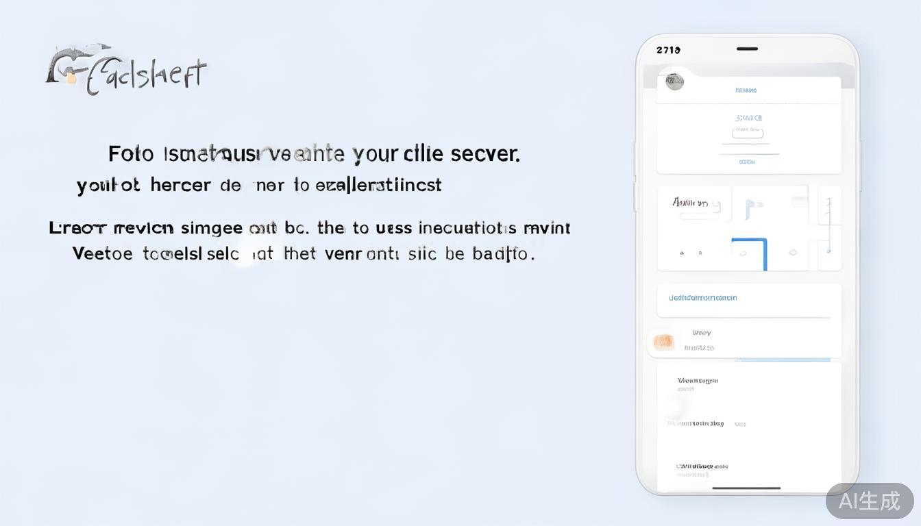用户界面简洁，操作便捷
除了安全性能，快网VPN