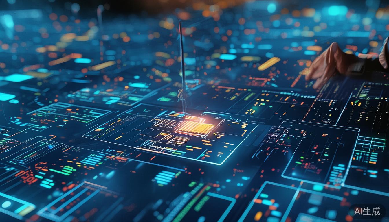 选择靠近目标服务器的节点
研究显示，距离越近，网