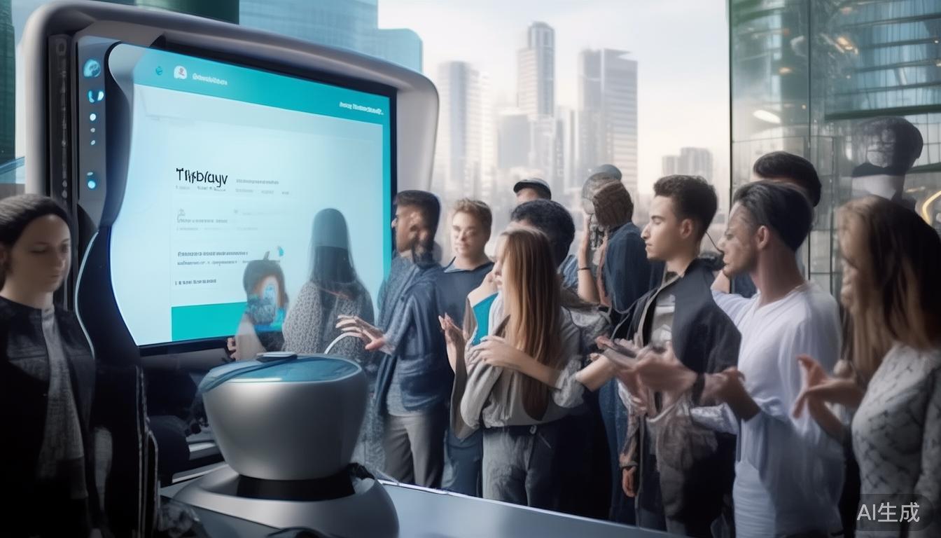 在日常工作和生活中，许多人习惯依赖推特获取最新资讯