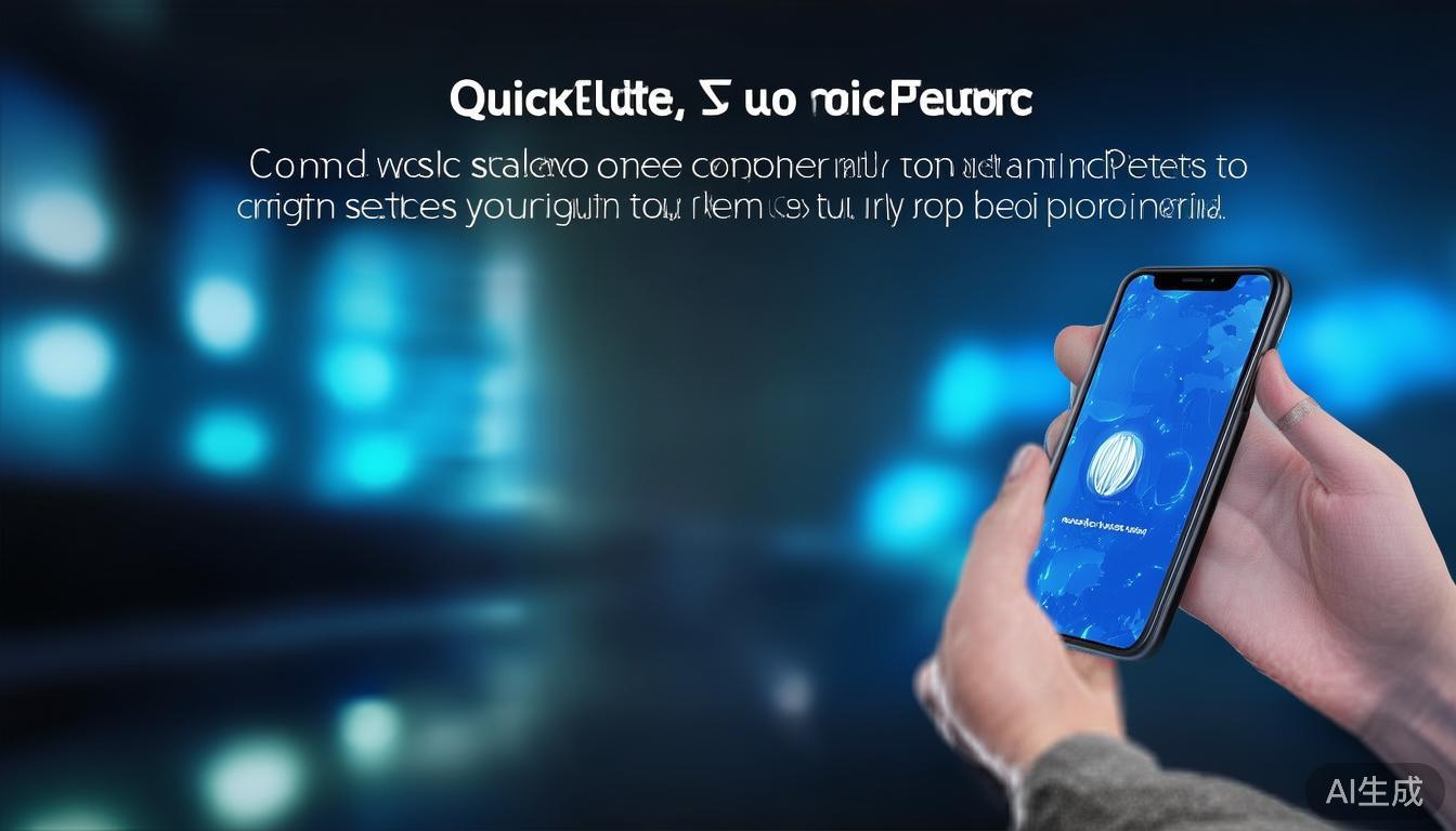 首先，了解快连功能的核心意义是关键。所谓快连，是指