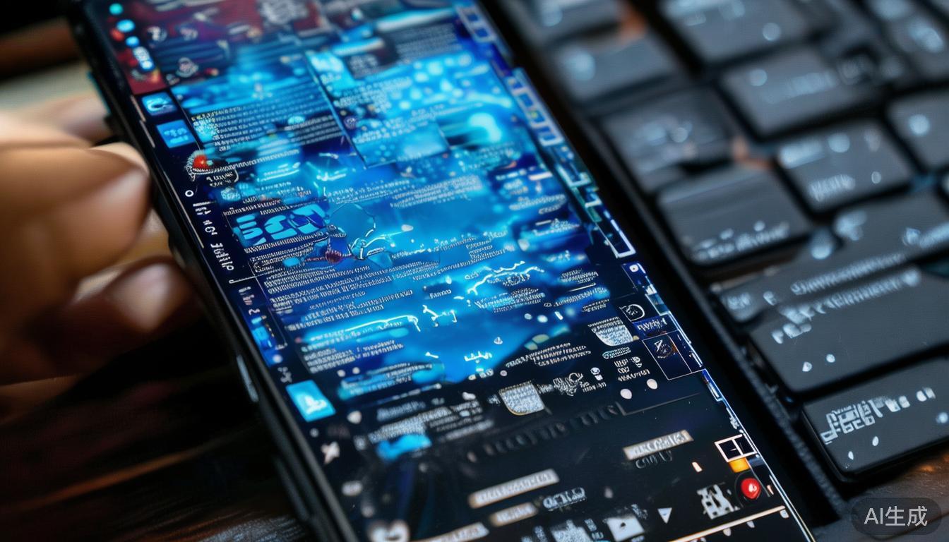 4.&nbsp;设备硬件的负荷增加
尤其是在老旧手机或性能