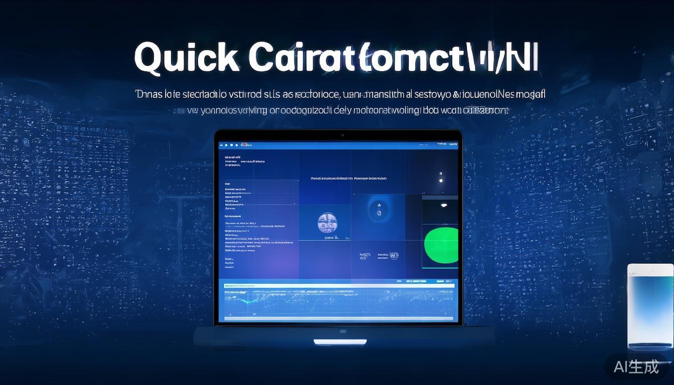 快连VPN是加速器吗
很多人使用“快连VPN”时