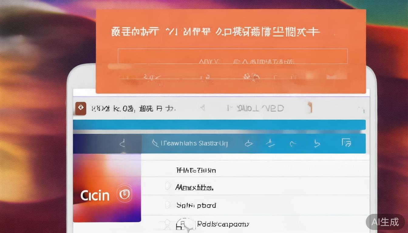 首先，用户可以在应用商店搜索“快连VPN”并下载安