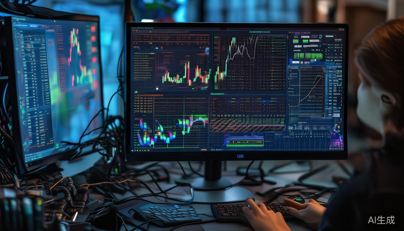 在数字营销和平台运营中，数据的真实与虚假已成为争议