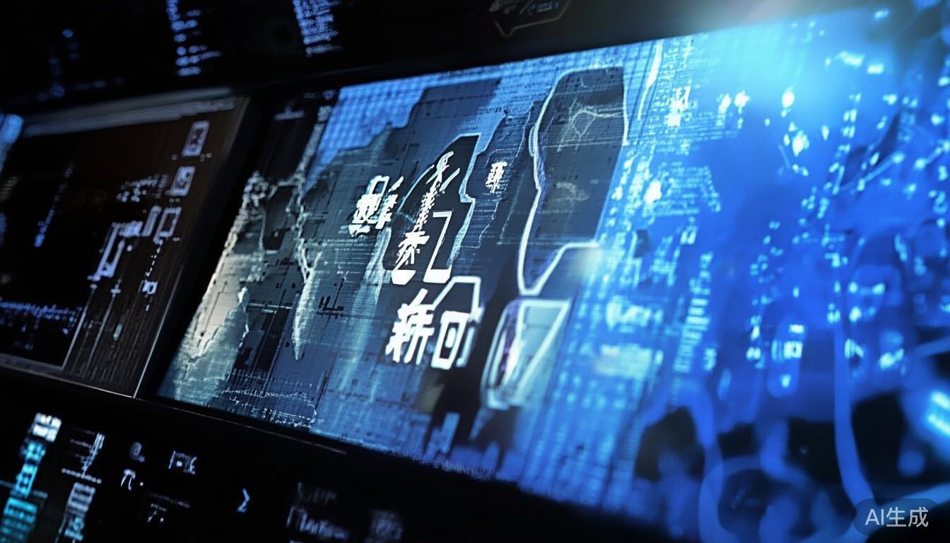 在数字时代，网络安全已经成为每个人无法忽视的课题。