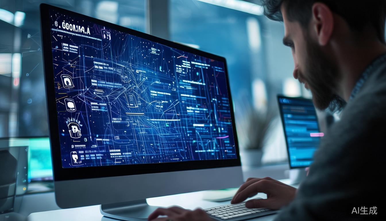 通过自定义DNS，能更好地实现外服访问。建议使用G
