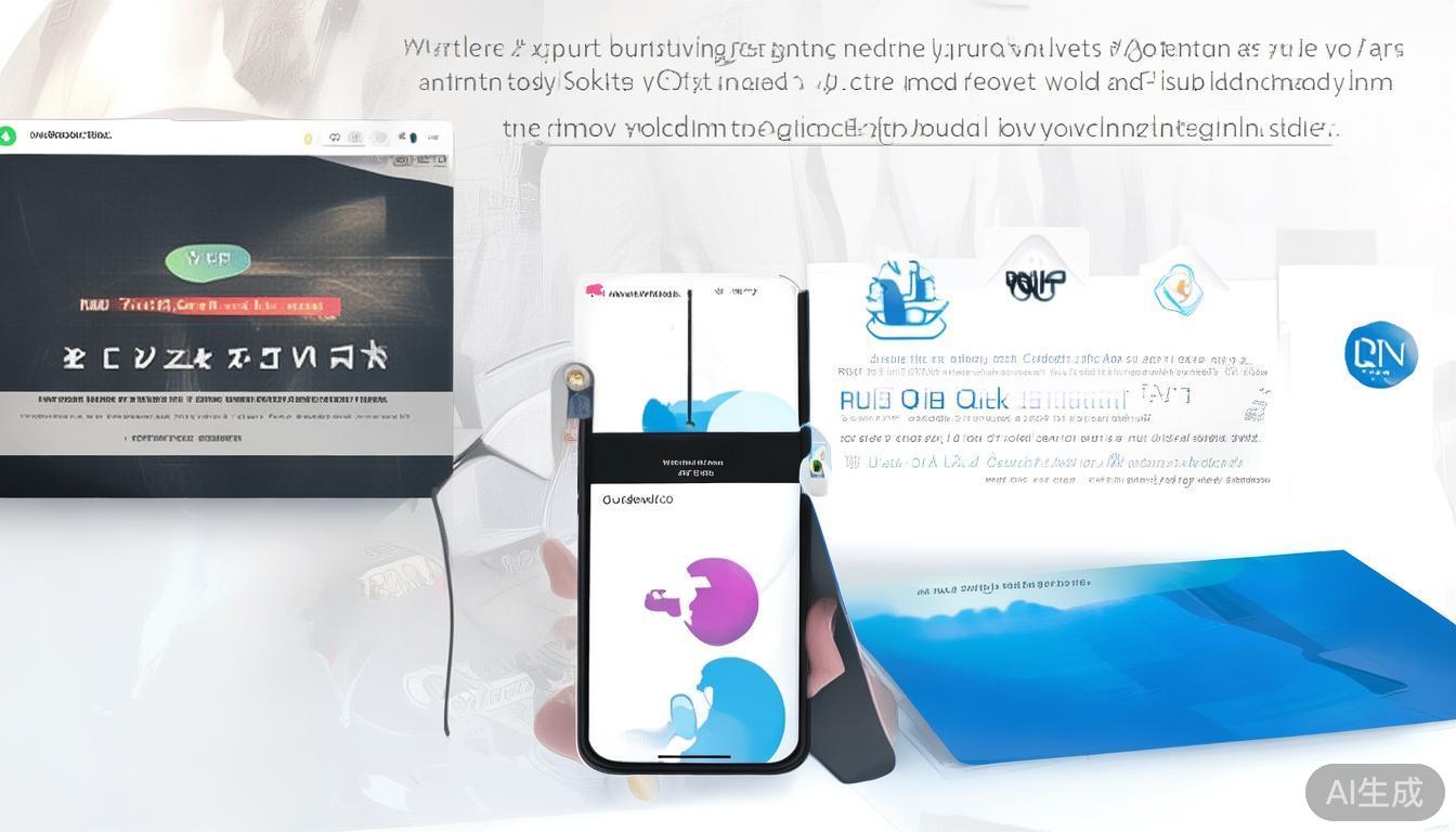 查看官方网站和正规应用商店：真正的快连VPN和非凡