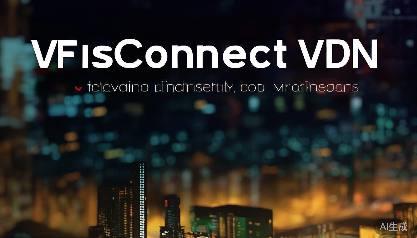 作为市场上受欢迎的VPN服务之一，快连VPN以其高