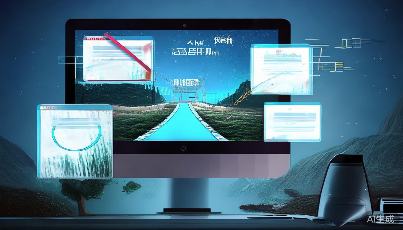 当VPN网卡“挂了”，系统就像失去了“通道”，导致