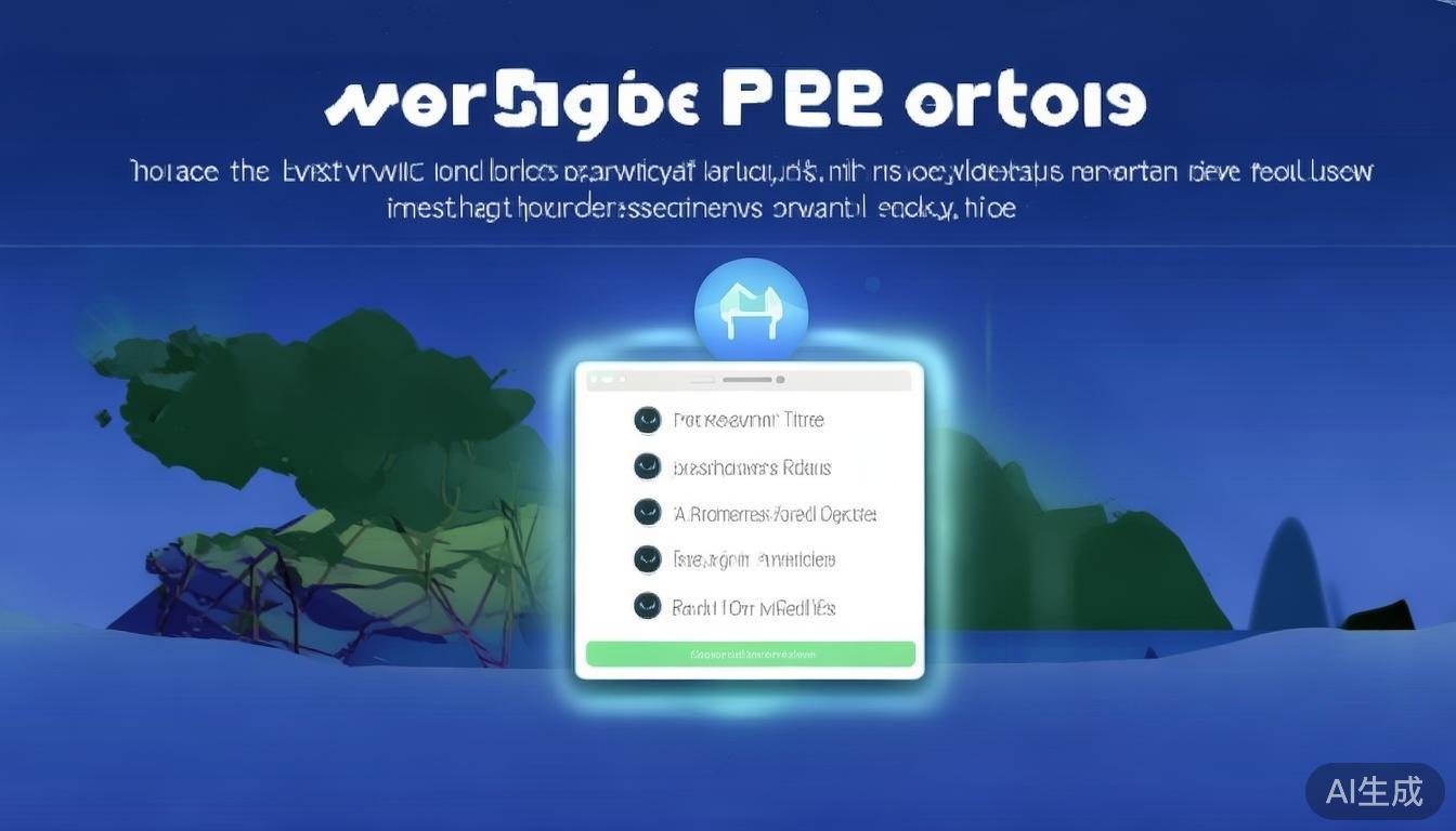 使用免费的VPN工具，首先要确保其安全性和隐私保护