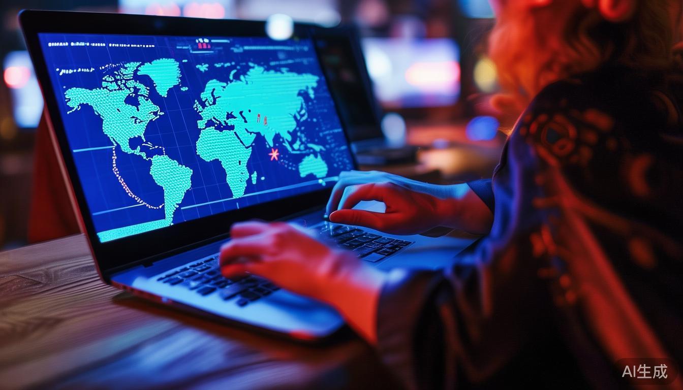 在网络时代，VPN技术已成为保障个人隐私安全和突破