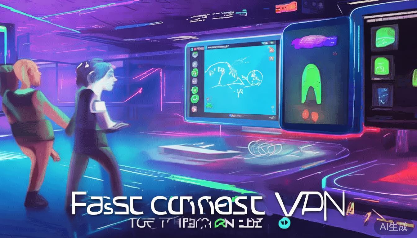 在当今这个数字化时代，越来越多的人依赖虚拟私人网络