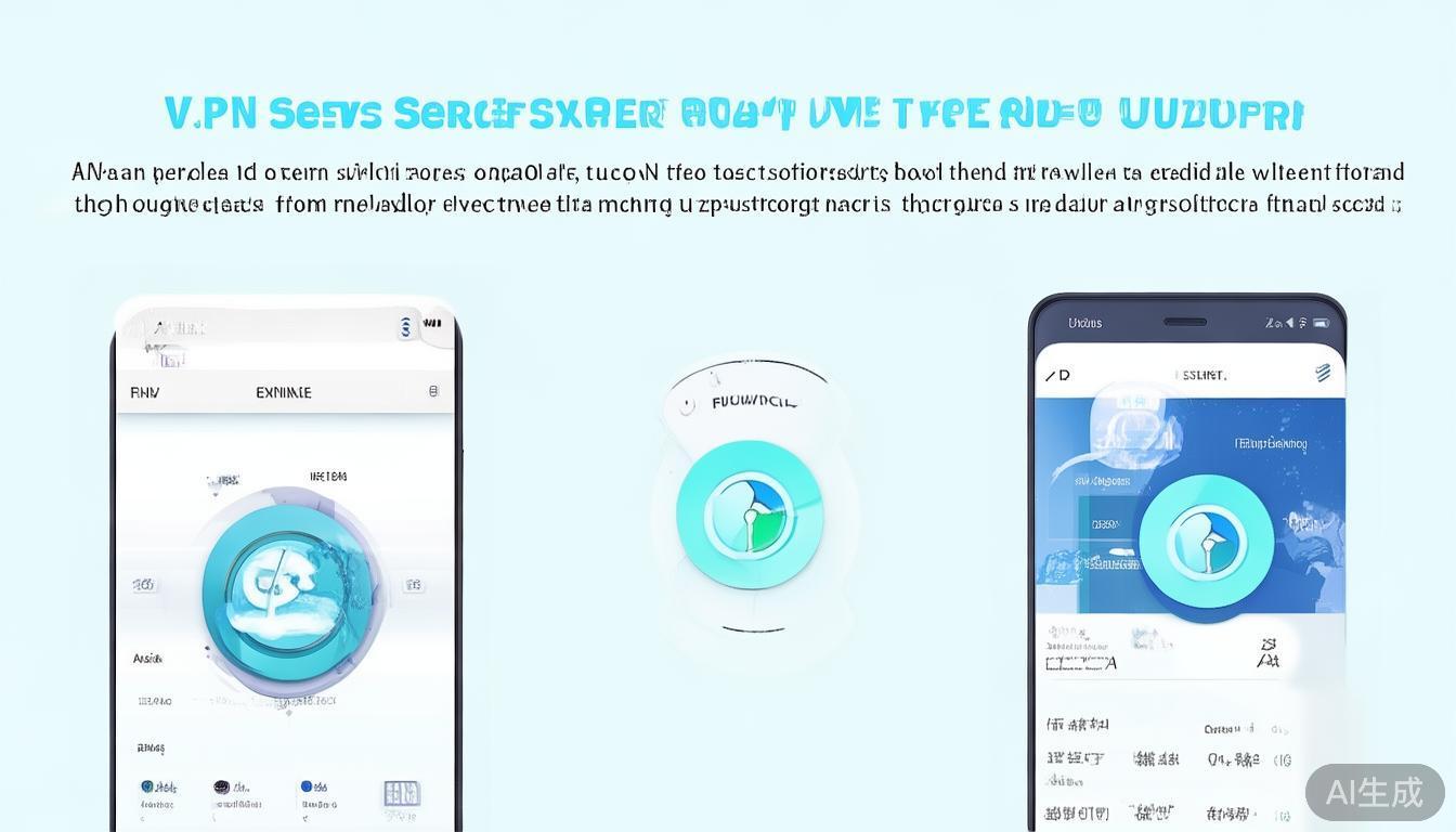 选择合适的服务器节点
使用“老爷VPN”时，用户