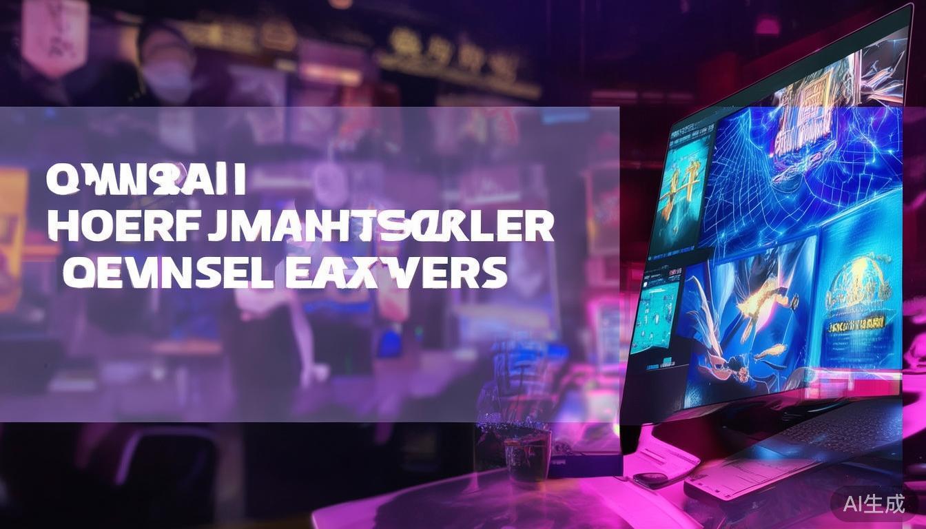 随着台湾地区游戏市场的不断扩大，许多游戏厂商推出了