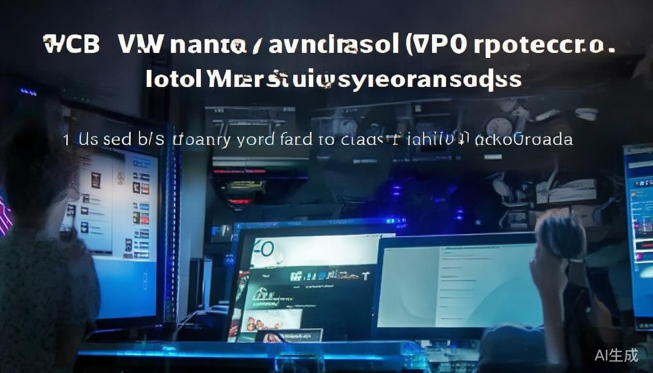 在当今数字化生活中，网络安全与隐私保护变得尤为重要