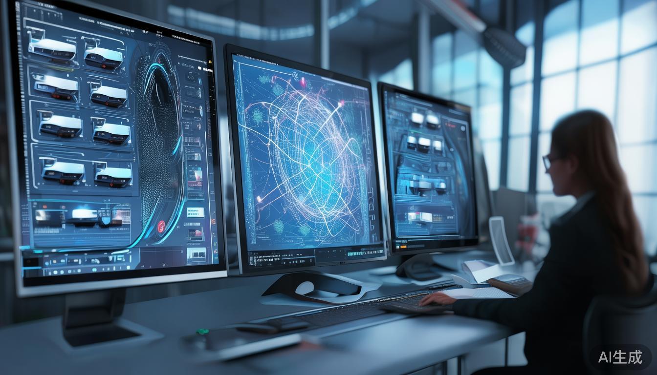 通常，企业用户或高端用户会选择传统VPN，以实现多